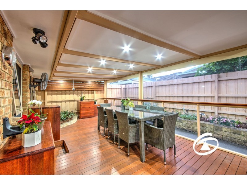 16/52-60 Victoria Road, Narre Warren VIC 3805