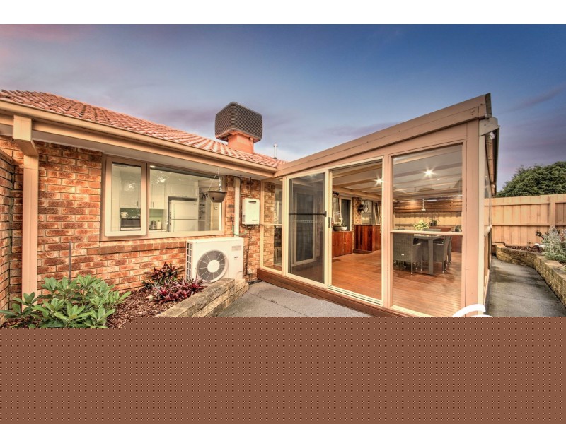 16/52-60 Victoria Road, Narre Warren VIC 3805