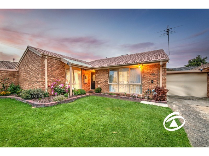 16/52-60 Victoria Road, Narre Warren VIC 3805