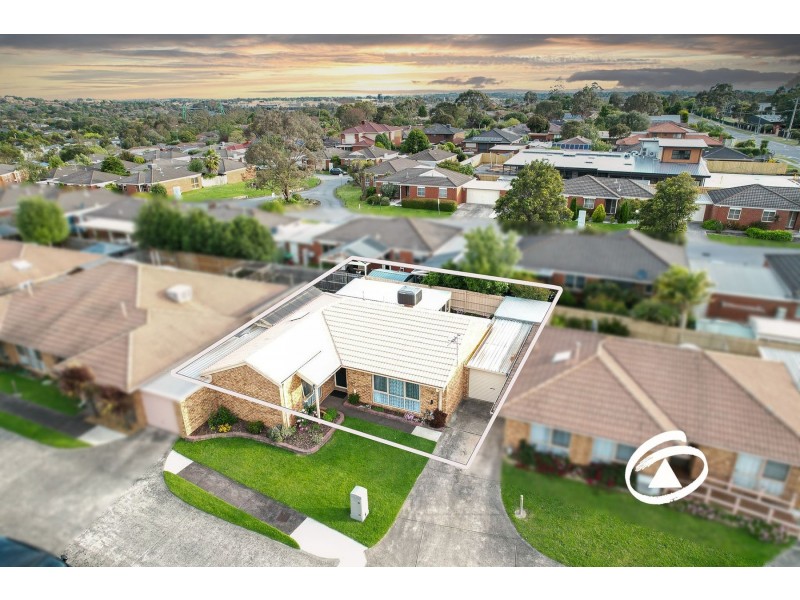 16/52-60 Victoria Road, Narre Warren VIC 3805