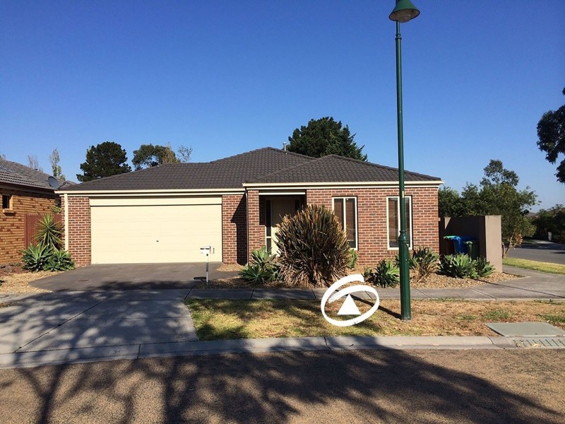 54 Stefan Drive, Berwick VIC 3806