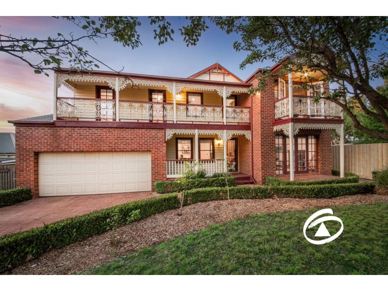 61 Albrecht Avenue, Berwick VIC 3806