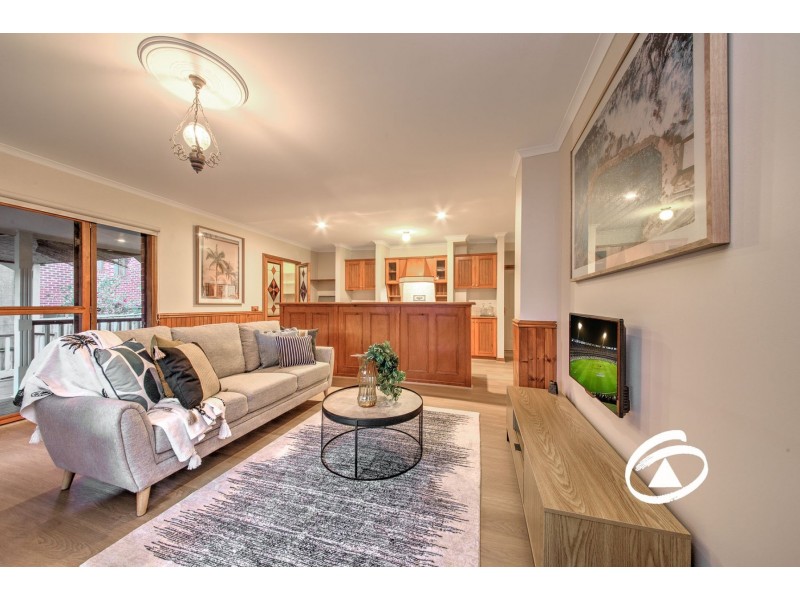 61 Albrecht Avenue, Berwick VIC 3806