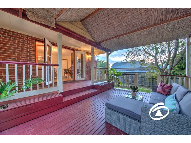 61 Albrecht Avenue, Berwick VIC 3806