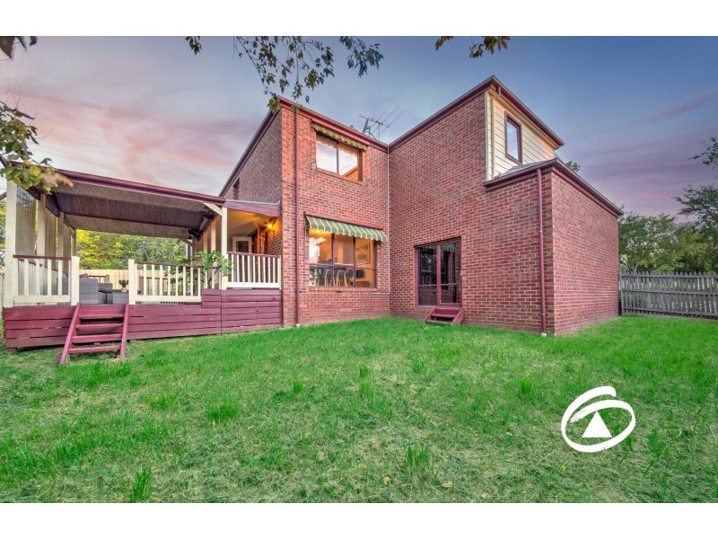 61 Albrecht Avenue, Berwick VIC 3806