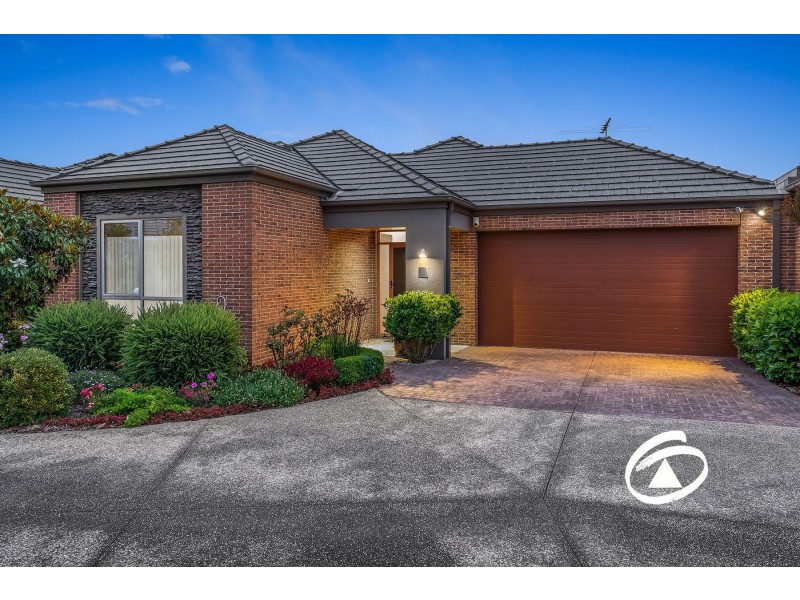 17/1 Paddington Terrace, Berwick VIC 3806