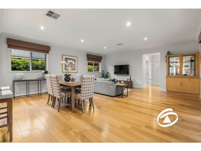 17/1 Paddington Terrace, Berwick VIC 3806