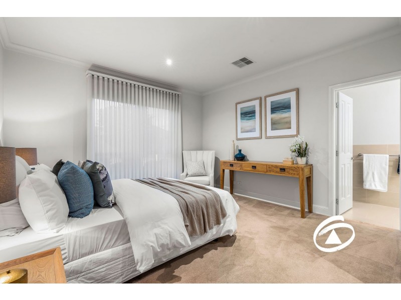 17/1 Paddington Terrace, Berwick VIC 3806