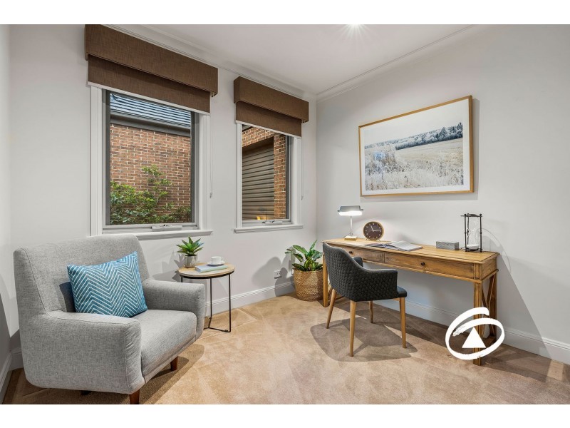 17/1 Paddington Terrace, Berwick VIC 3806