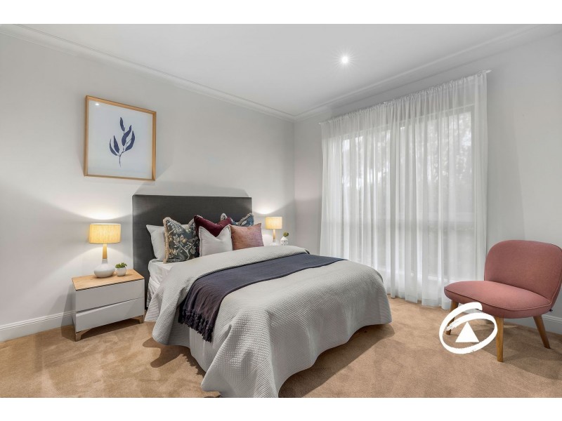 17/1 Paddington Terrace, Berwick VIC 3806
