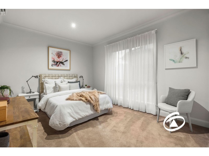 17/1 Paddington Terrace, Berwick VIC 3806