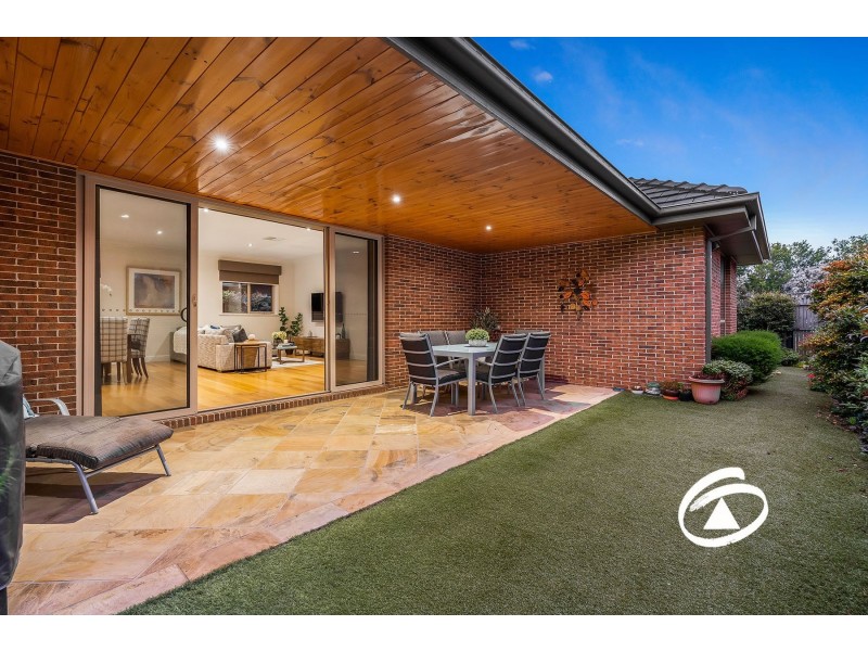 17/1 Paddington Terrace, Berwick VIC 3806