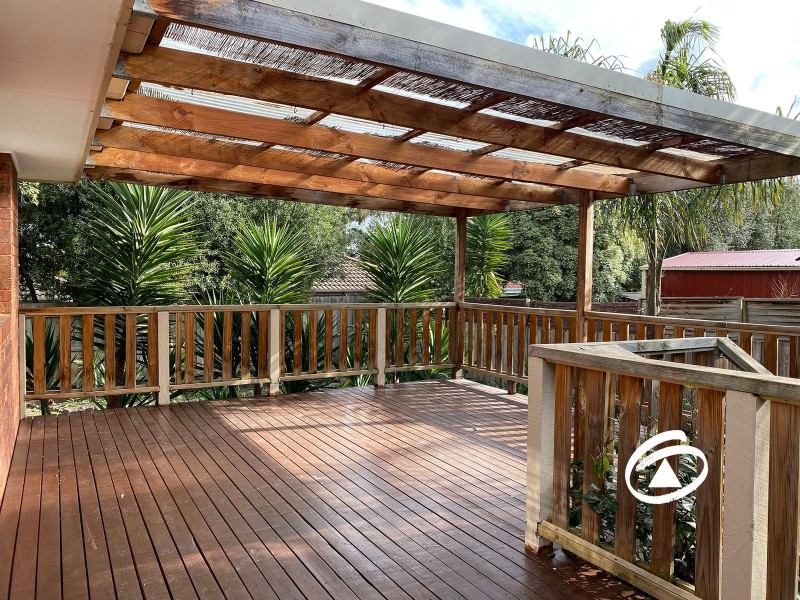 43 Coowarra Way, Berwick VIC 3806