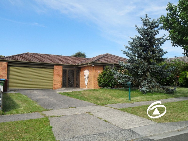 20 Heyington Circle, Narre Warren VIC 3805