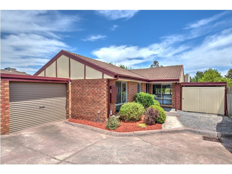 2/3 Pentland Drive, Narre Warren VIC 3805