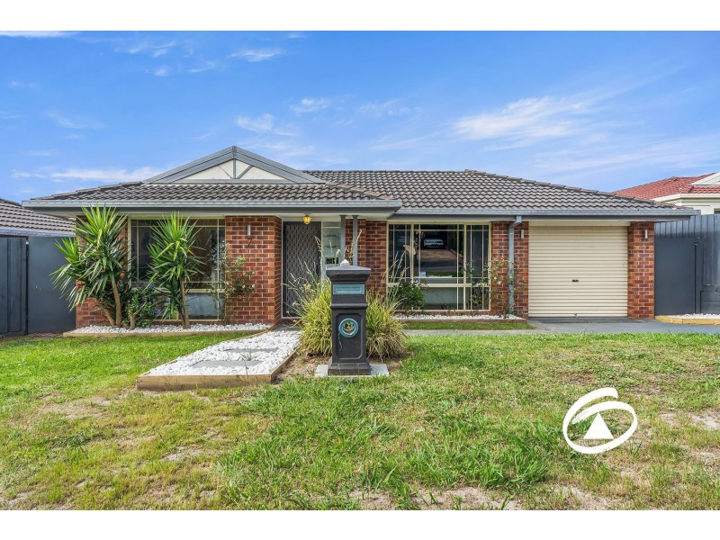 7 Rochford Place, Narre Warren South VIC 3805