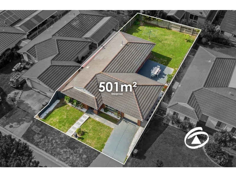 7 Rochford Place, Narre Warren South VIC 3805