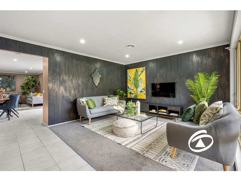 7 Rochford Place, Narre Warren South VIC 3805