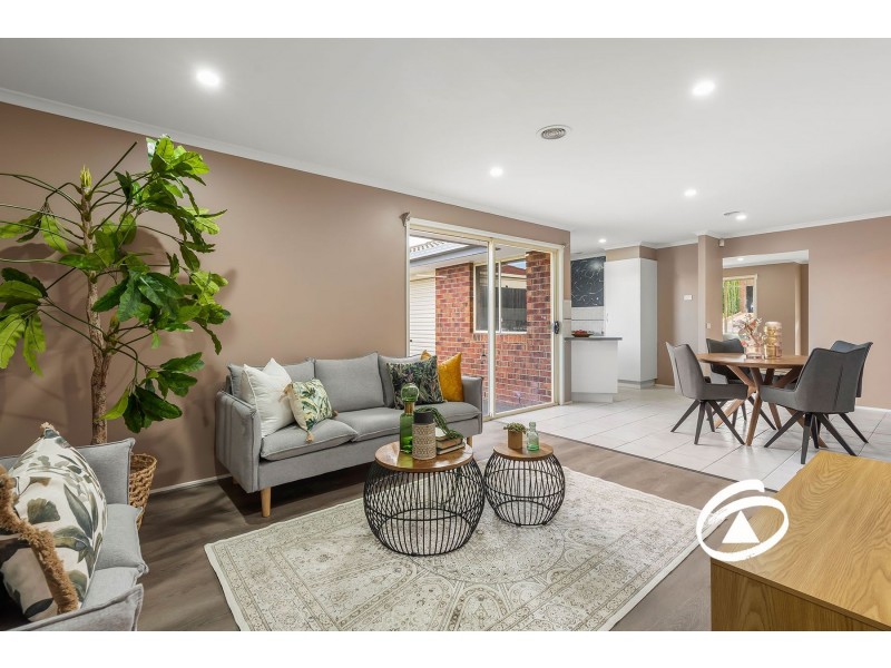 7 Rochford Place, Narre Warren South VIC 3805