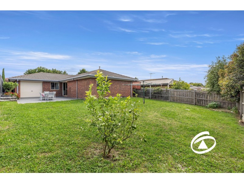 7 Rochford Place, Narre Warren South VIC 3805