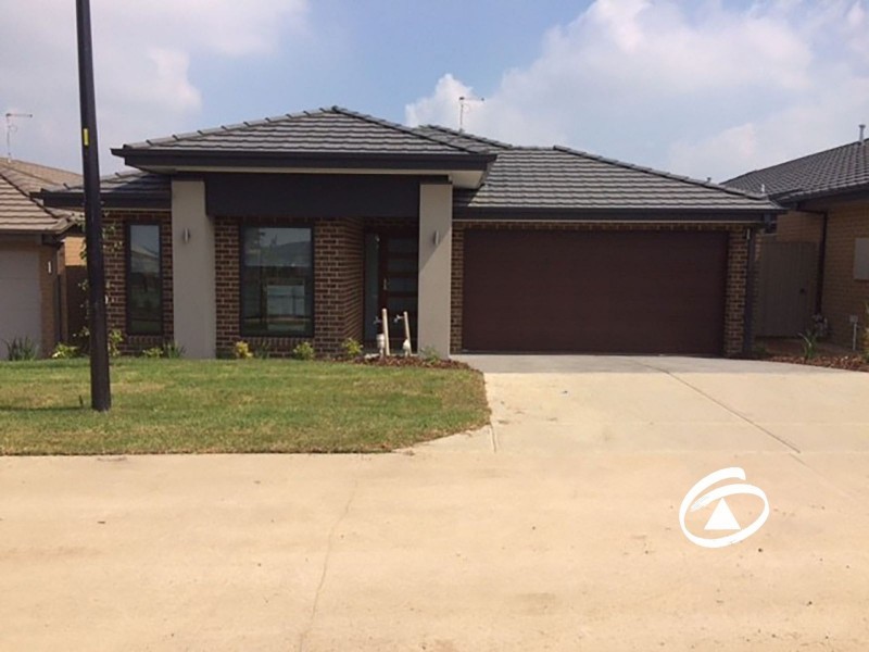 3 Leon Way, Pakenham VIC 3810