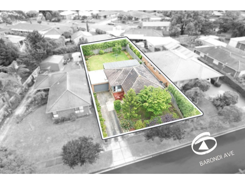 9 Barondi Avenue, Narre Warren VIC 3805