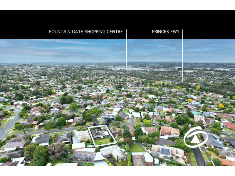 9 Barondi Avenue, Narre Warren VIC 3805