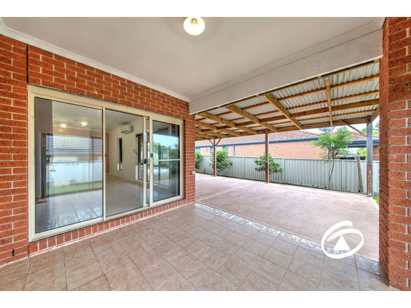 8 Murchison Link, Pakenham VIC 3810