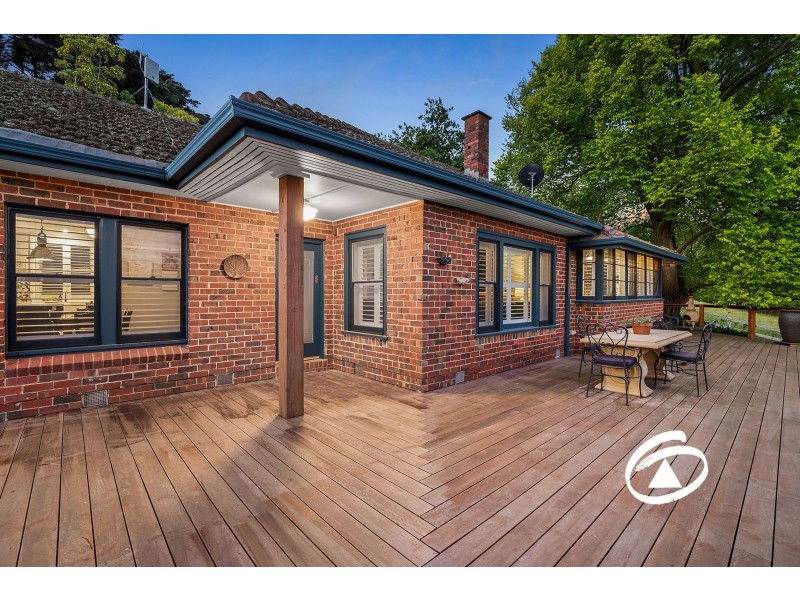 153-157 Beaumont Road, Berwick VIC 3806