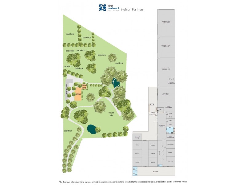 153-157 Beaumont Road, Berwick VIC 3806