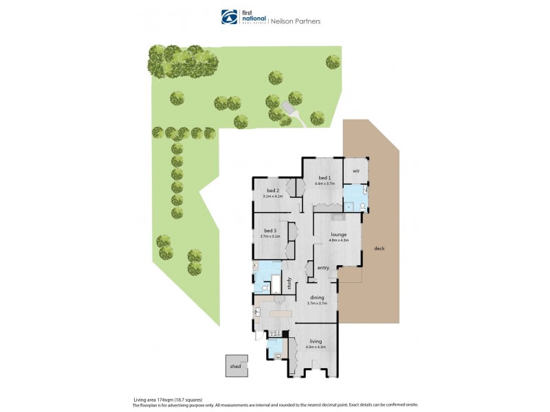 153-157 Beaumont Road, Berwick VIC 3806