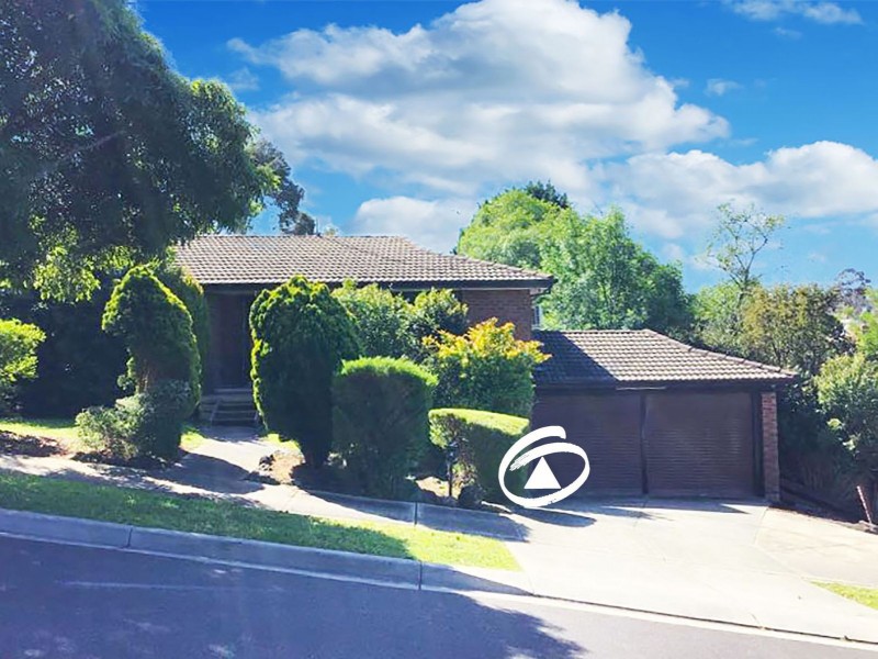 4 McNabb Street, Berwick VIC 3806