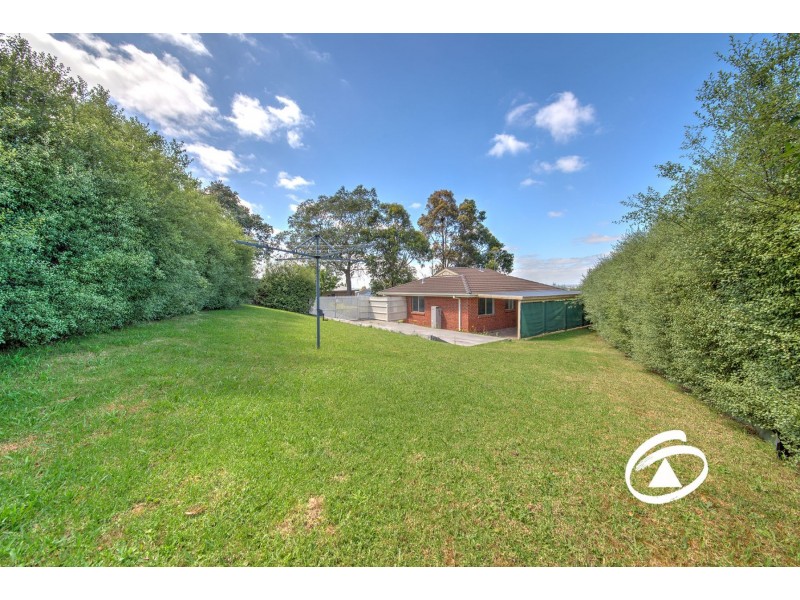 4 Tonia Court, Pakenham VIC 3810