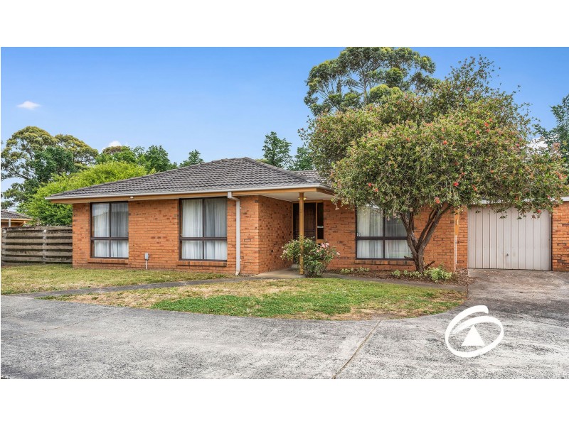 3/81 Old Princes Highway, Beaconsfield VIC 3807