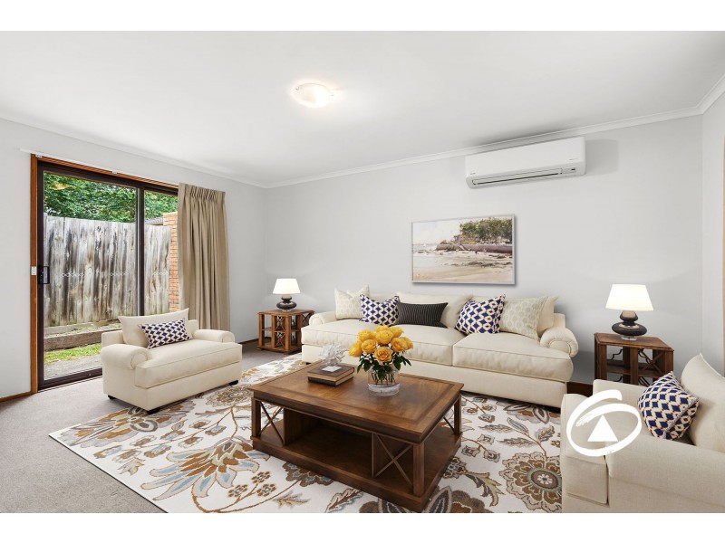 3/81 Old Princes Highway, Beaconsfield VIC 3807
