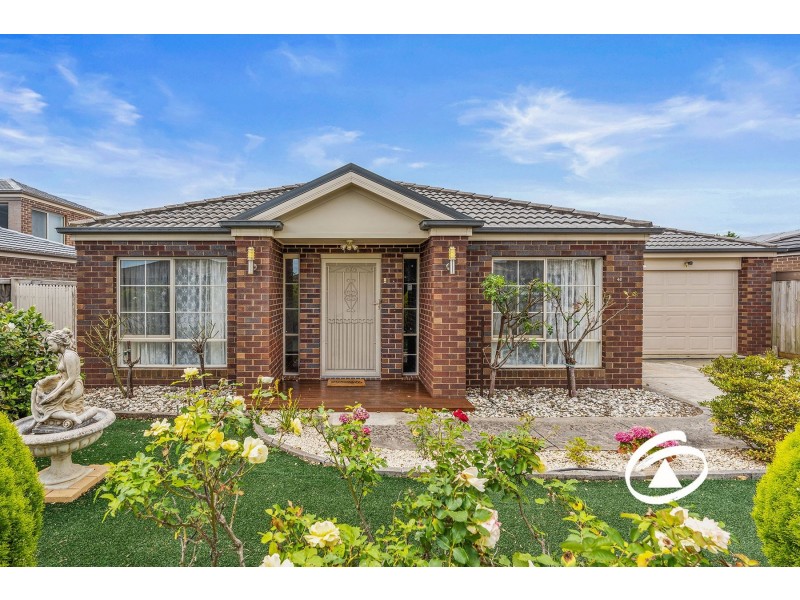 46 Player Drive, Narre Warren VIC 3805
