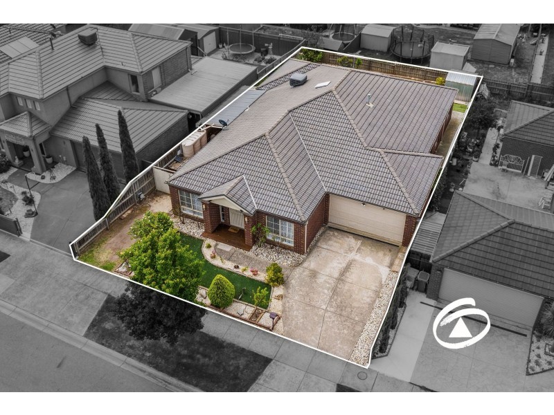 46 Player Drive, Narre Warren VIC 3805