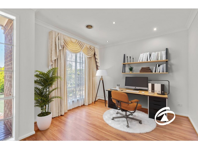 46 Player Drive, Narre Warren VIC 3805