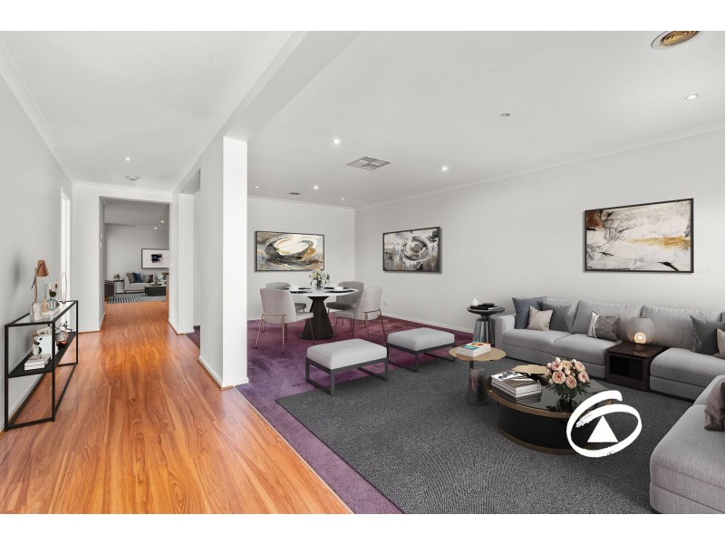 46 Player Drive, Narre Warren VIC 3805