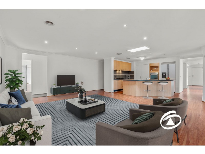 46 Player Drive, Narre Warren VIC 3805