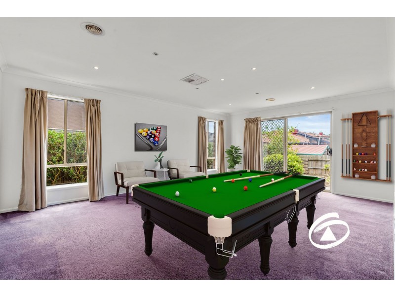 46 Player Drive, Narre Warren VIC 3805