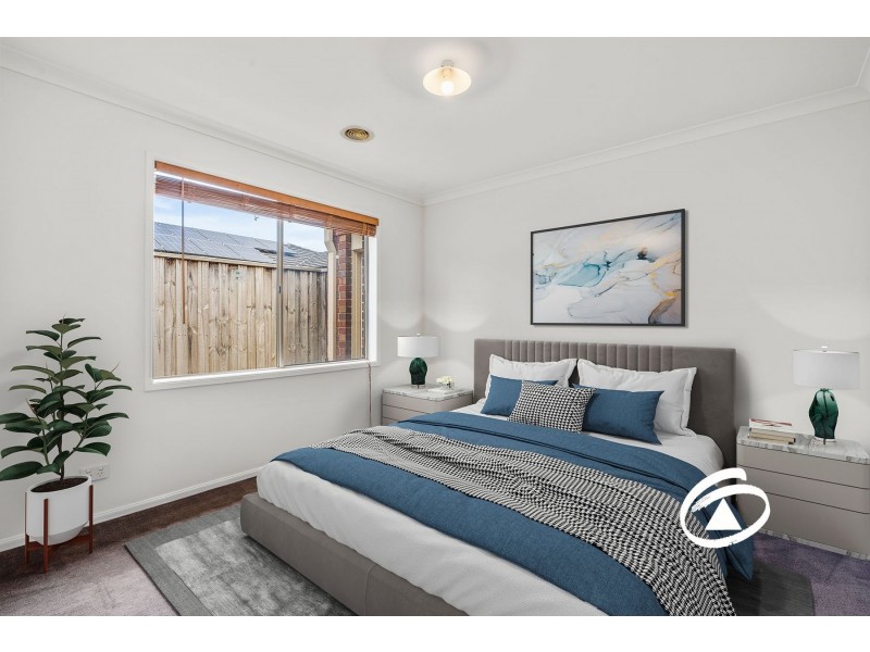 46 Player Drive, Narre Warren VIC 3805