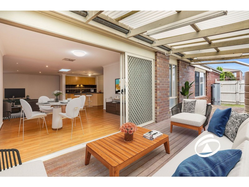 46 Player Drive, Narre Warren VIC 3805