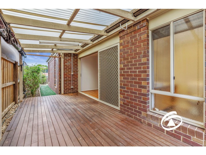 46 Player Drive, Narre Warren VIC 3805