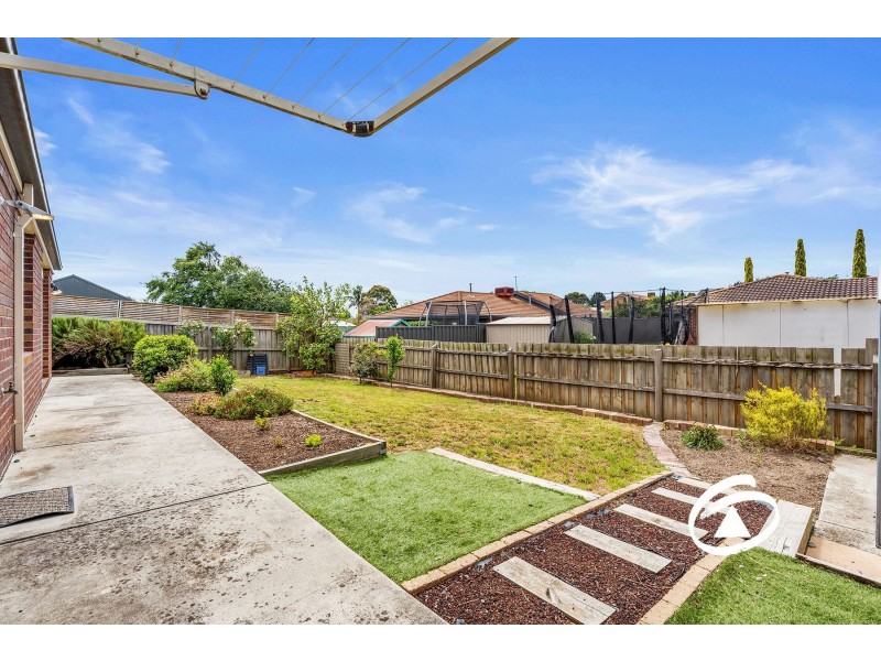 46 Player Drive, Narre Warren VIC 3805