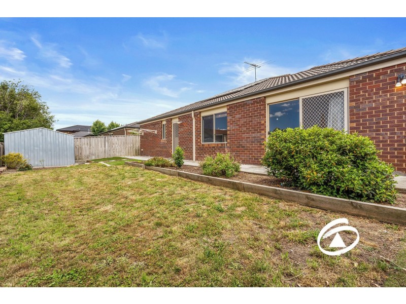 46 Player Drive, Narre Warren VIC 3805