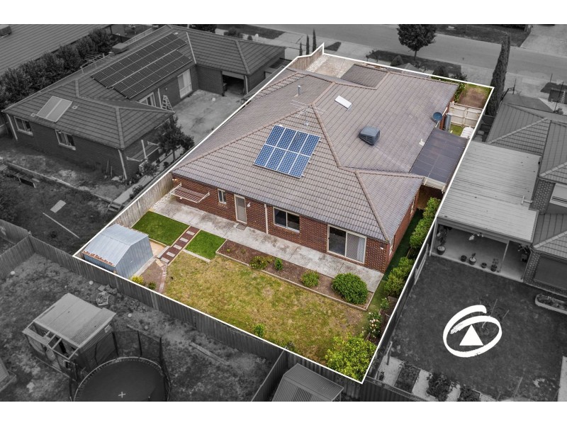 46 Player Drive, Narre Warren VIC 3805