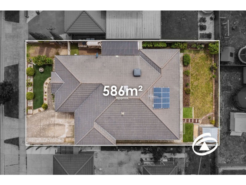 46 Player Drive, Narre Warren VIC 3805