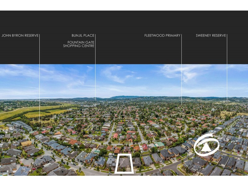 46 Player Drive, Narre Warren VIC 3805