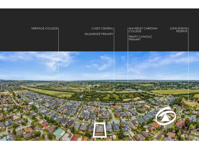 46 Player Drive, Narre Warren VIC 3805